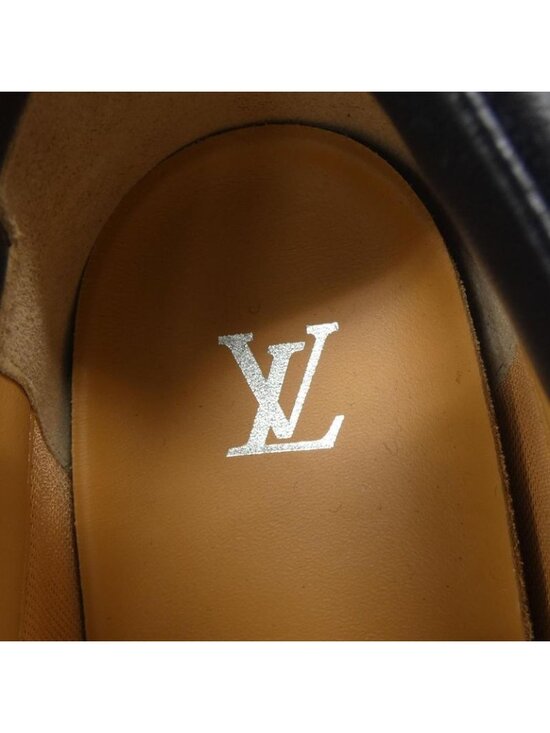 Louis Vuitton LV Remix Davis Shoes - Picture 6 of 6